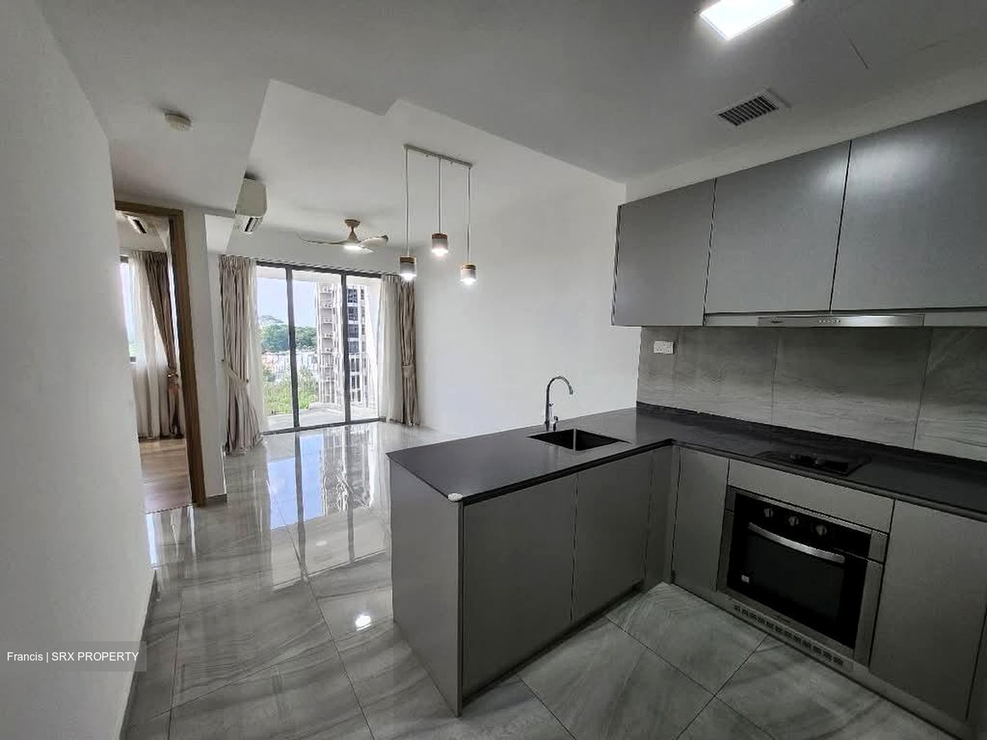 High Park Residences (D28), Apartment #593090891